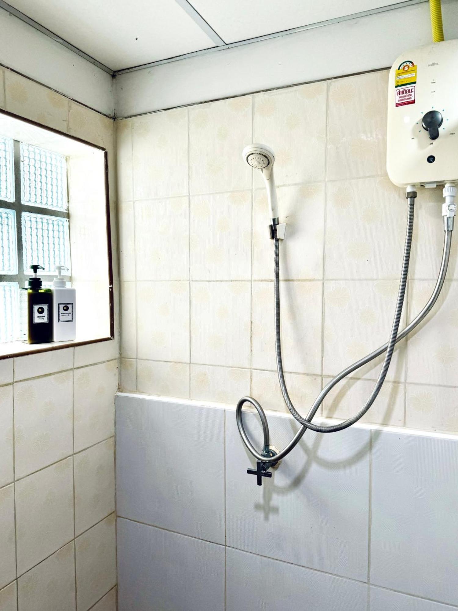 Best Bed Suvarnabhumi Hostel Bangkok Luaran gambar