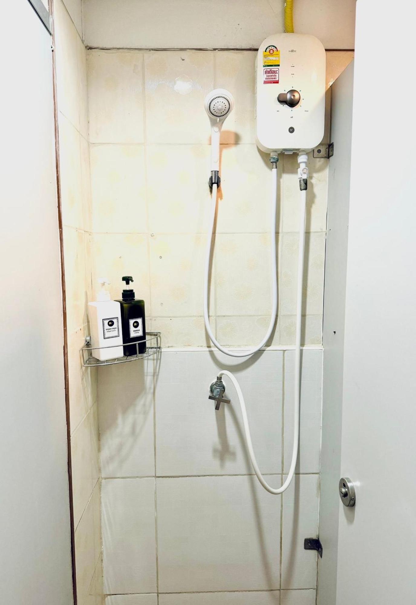 Best Bed Suvarnabhumi Hostel Bangkok Luaran gambar