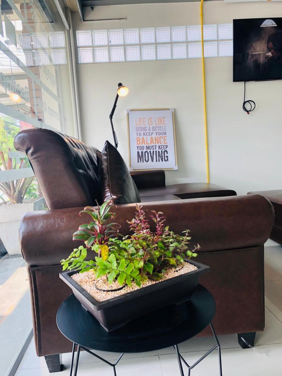 Best Bed Suvarnabhumi Hostel Bangkok Luaran gambar