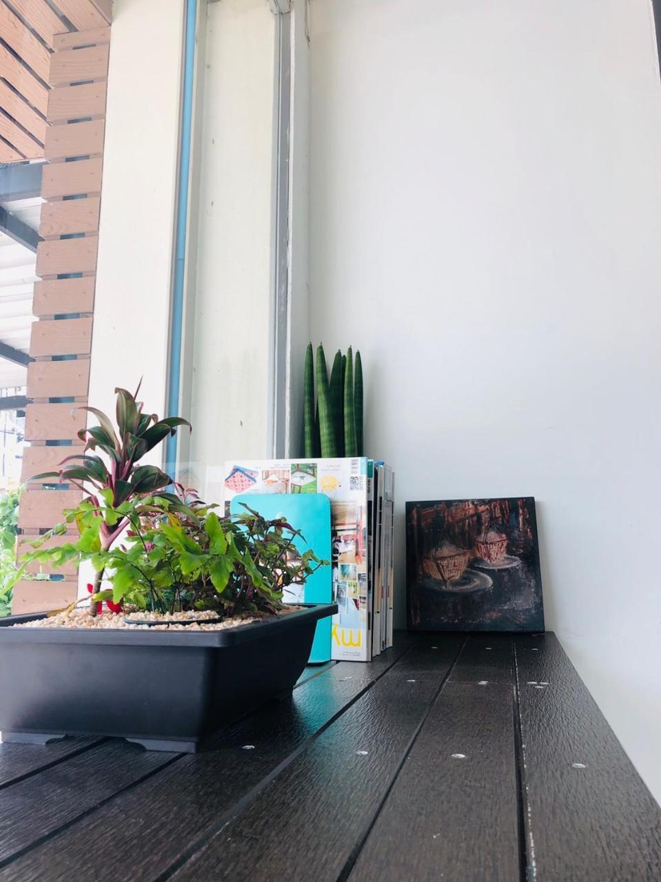 Best Bed Suvarnabhumi Hostel Bangkok Luaran gambar